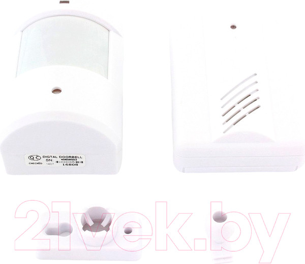 Изображение товара Охранная сигнализация Sipl С датчиком движения AG175