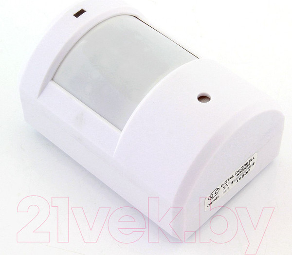 Изображение товара Охранная сигнализация Sipl С датчиком движения AG175