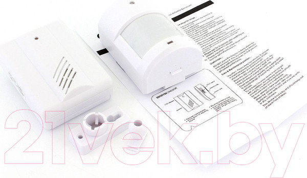 Изображение товара Охранная сигнализация Sipl С датчиком движения AG175