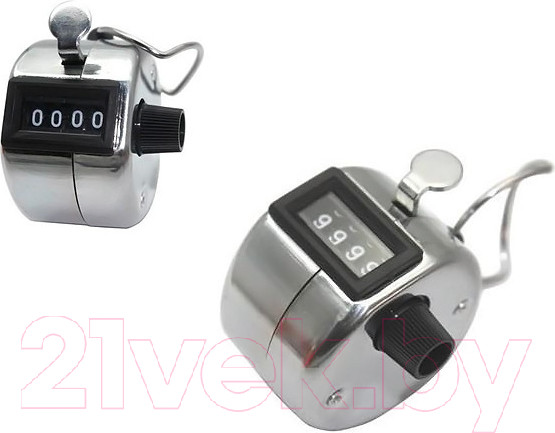 Изображение товара Счетчик ручной Sipl Ручной механический / AG75