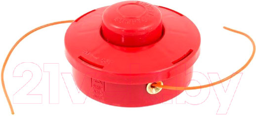 Изображение товара Головка триммерная Sipl Для косы AG394