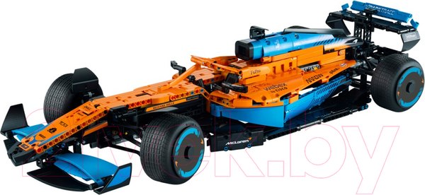 Изображение товара Конструктор Lego Technic Гоночный автомобиль McLaren Formula 1 / 42141
