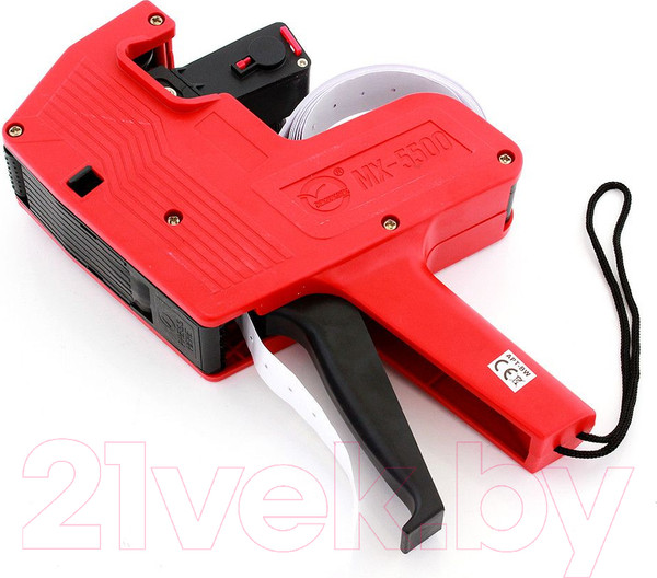 Изображение товара Маркиратор Sipl МХ-5500 Однострочный / AG61