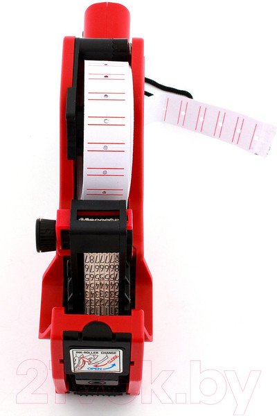 Изображение товара Маркиратор Sipl МХ-5500 Однострочный / AG61