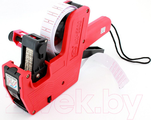 Изображение товара Маркиратор Sipl МХ-5500 Однострочный / AG61