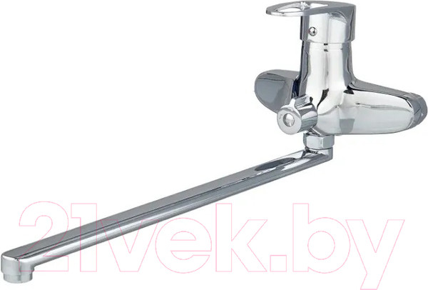 Изображение товара Смеситель РМС SL52-006E-3