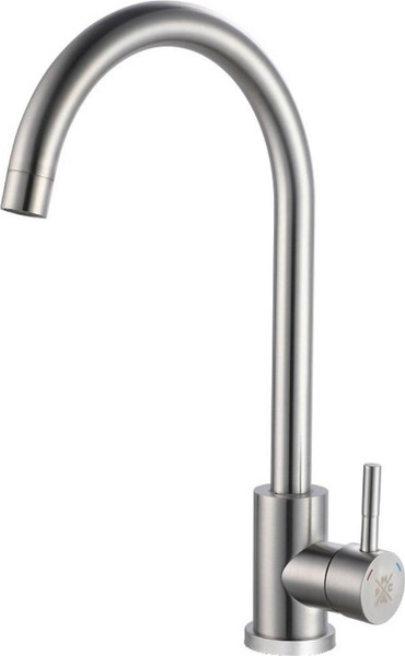 Изображение товара Смеситель РМС SUS124-017FL