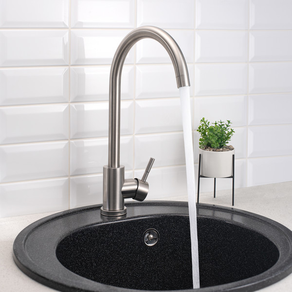 Изображение товара Смеситель РМС SUS124-017FL