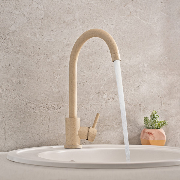 Изображение товара Смеситель РМС SUS124BGK-017F