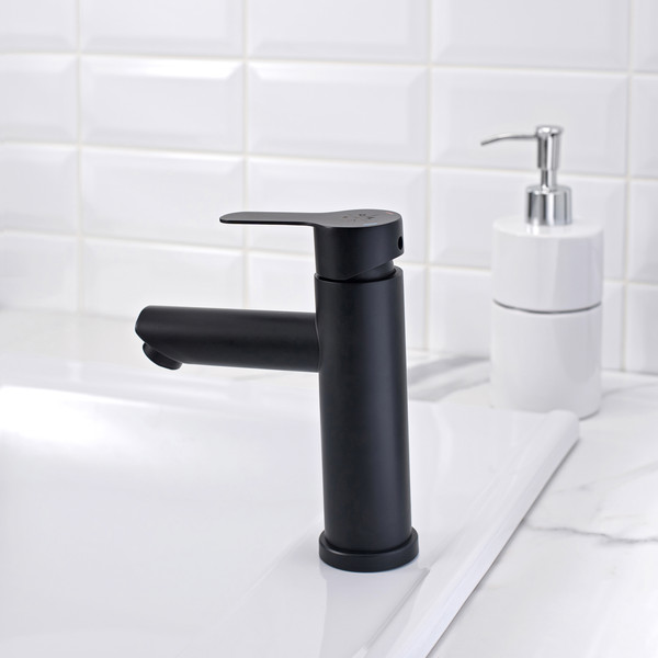 Изображение товара Смеситель РМС SUS124BL-001F