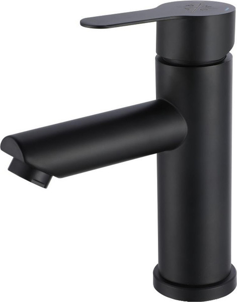 Изображение товара Смеситель РМС SUS124BL-001F