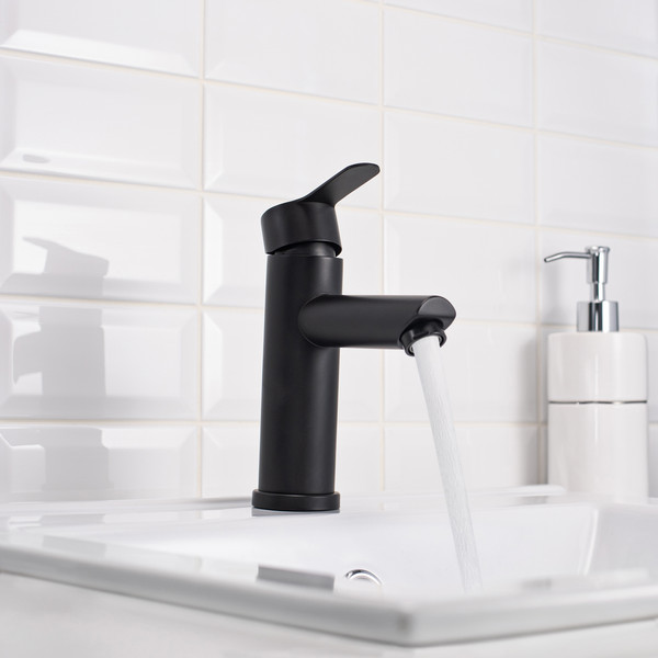 Изображение товара Смеситель РМС SUS124BL-001F