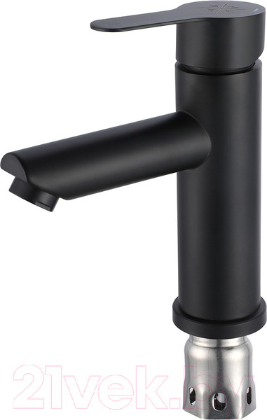 Изображение товара Смеситель РМС SUS124BL-001F