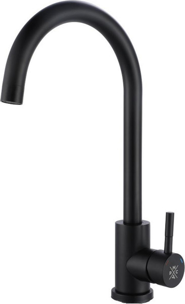 Изображение товара Смеситель РМС SUS124BL-017F