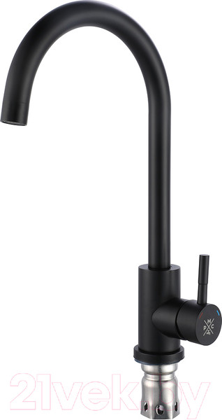 Изображение товара Смеситель РМС SUS124BL-017F