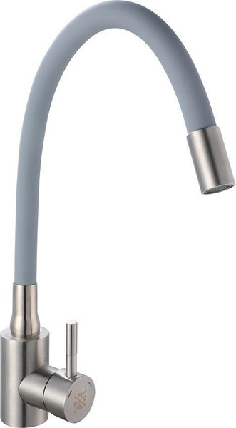 Изображение товара Смеситель РМС SUS124GY-016F