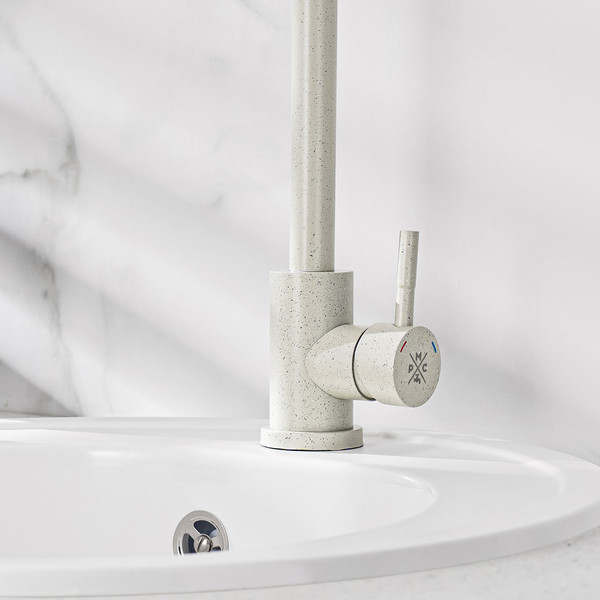 Изображение товара Смеситель РМС SUS124GY-017F