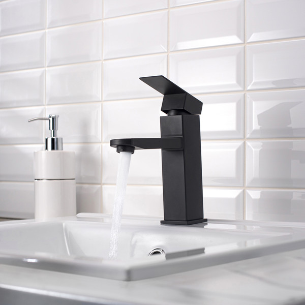 Изображение товара Смеситель РМС SUS125BL-001F