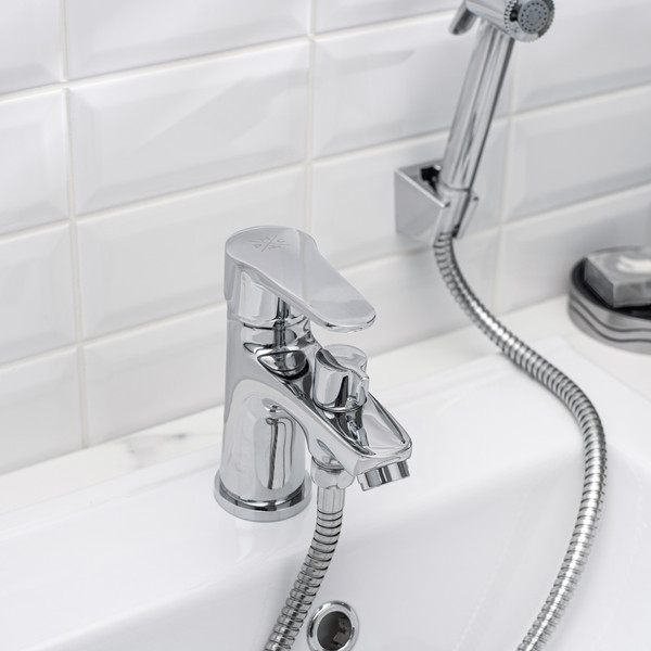 Изображение товара Смеситель РМС SL141-001F-1