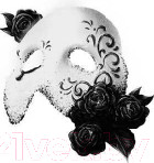 Изображение товара Книга Эксмо Сердце призрака (Крэй К.)