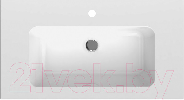 Изображение товара Умывальник Kerama Marazzi Piano / PI.wb.85