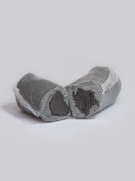 Изображение товара Холодная сварка Abro AS-224-R (57г, черный)