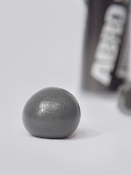 Изображение товара Холодная сварка Abro AS-224-R (57г, черный)