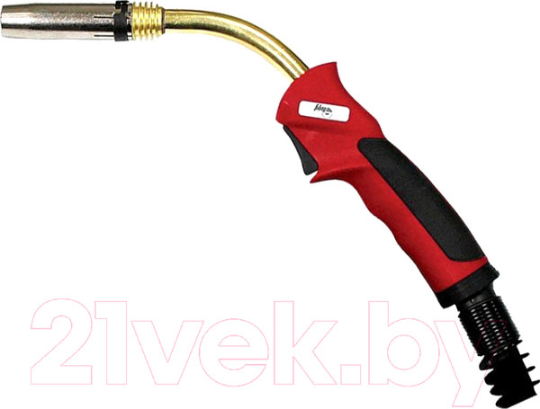Изображение товара Горелка сварочная Fubag FB 450 / 68302 (4м)