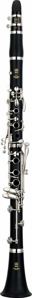 Изображение товара Кларнет Yamaha YCL-255