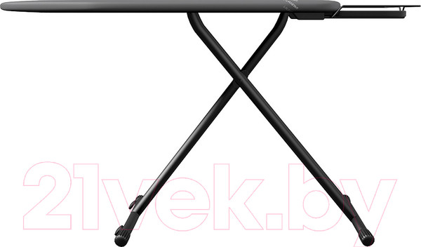 Изображение товара Гладильная доска LauraStar PlusBoard Black Cover Grey