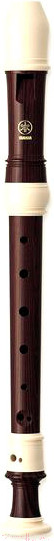 Изображение товара Блокфлейта Yamaha YRS-312B