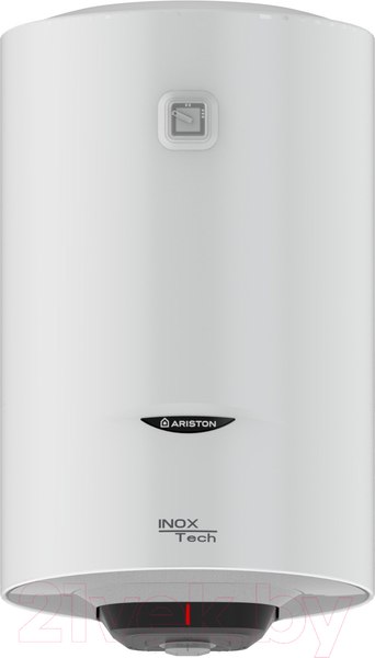 Изображение товара Накопительный водонагреватель Ariston PRO1 R INOX ABS 80 V (3700562)