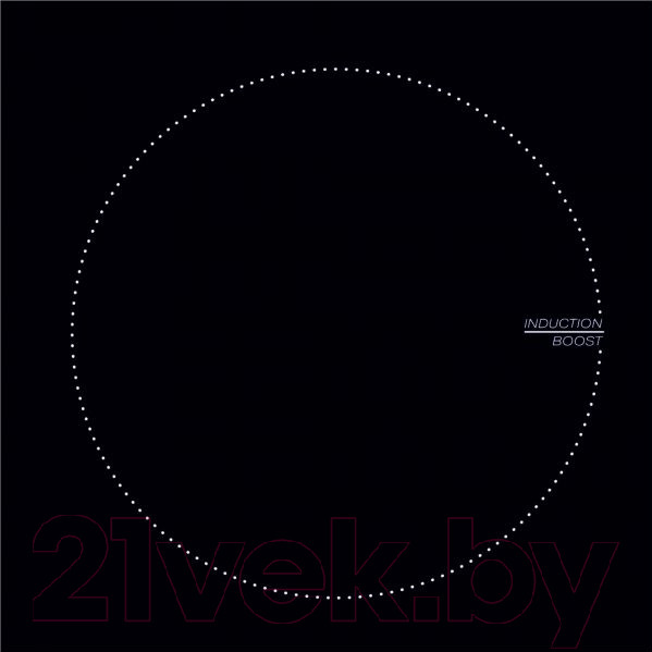 Изображение товара Индукционная варочная панель Lex EVI 640-1 BL / CHYO000181