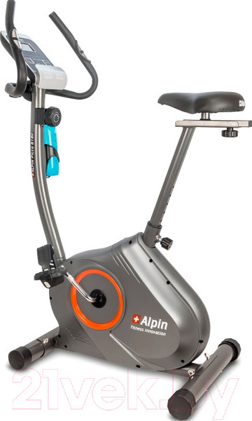 Изображение товара Велотренажер Alpin Picco B-180