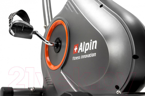 Изображение товара Велотренажер Alpin Picco B-180