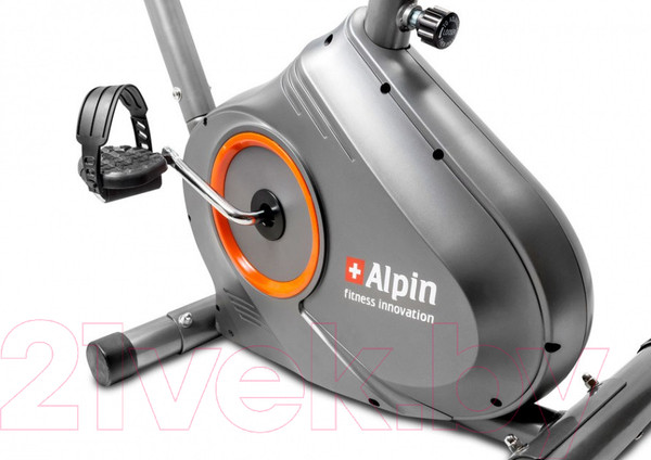 Изображение товара Велотренажер Alpin Picco B-180