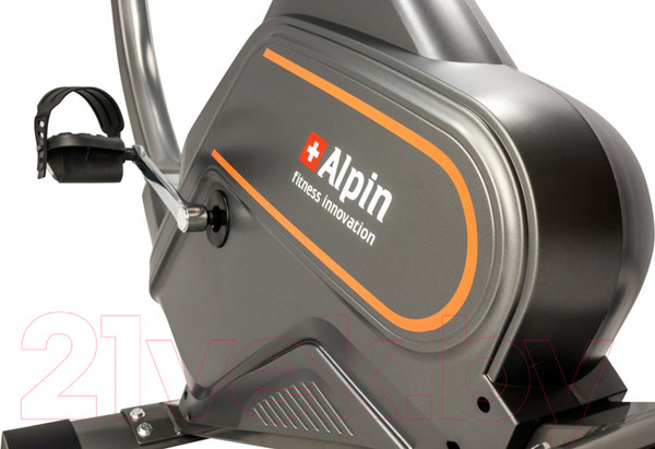 Изображение товара Велотренажер Alpin Gross B-190