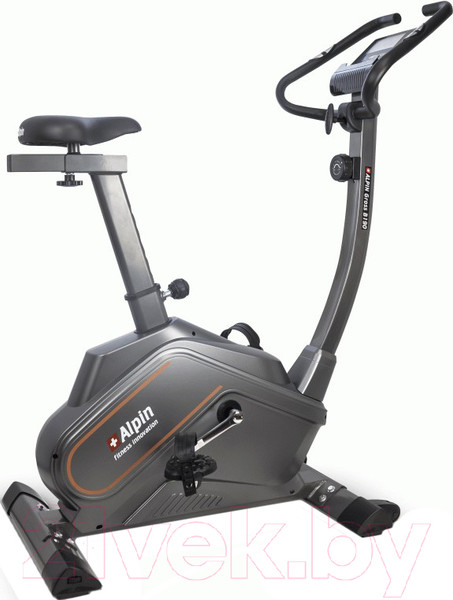 Изображение товара Велотренажер Alpin Gross B-190