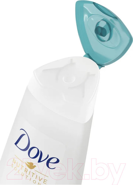 Изображение товара Шампунь для волос Dove Hair Therapy против секущихся кончиков (380мл)