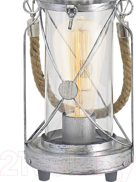 Изображение товара Декоративное освещение Eglo Bradford 49284