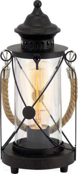 Изображение товара Декоративное освещение Eglo Bradford 49283