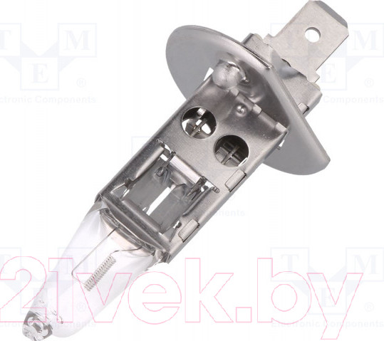 Изображение товара Автомобильная лампа Osram H1 64150ULT