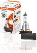 Изображение товара Автомобильная лампа Osram H11 64211