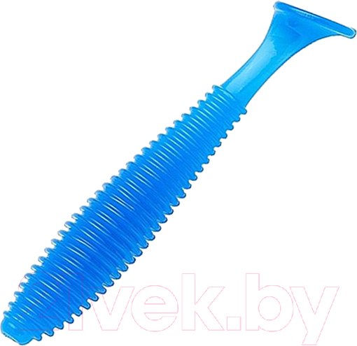 Изображение товара Мягкая приманка Русская Фишка АК 5261 (4шт, дельфин)