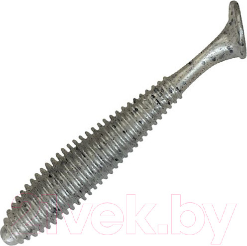 Изображение товара Мягкая приманка Русская Фишка АК 10785 (4шт, сталь)