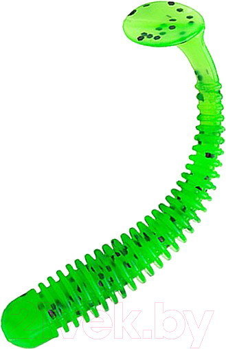 Изображение товара Мягкая приманка Русская Фишка Катюша 5108 (8шт, авокадо)