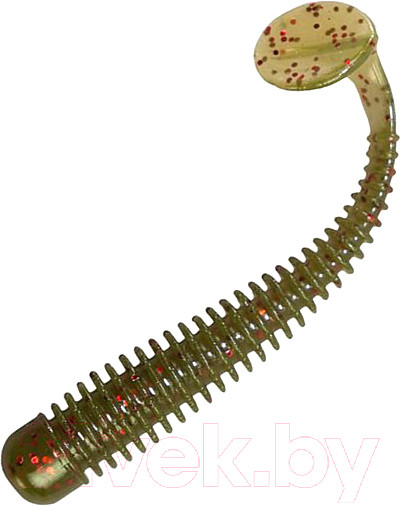 Изображение товара Мягкая приманка Русская Фишка Катюша 5135 (5шт, болото)