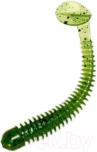 Изображение товара Мягкая приманка Русская Фишка Катюша 5141 (5шт, киви)