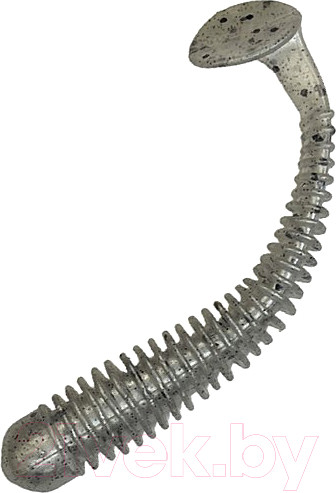 Изображение товара Мягкая приманка Русская Фишка Катюша 10782 (5шт, сталь)