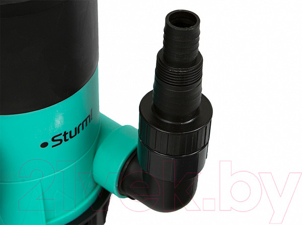 Изображение товара Дренажный насос Sturm! WP9760PVU